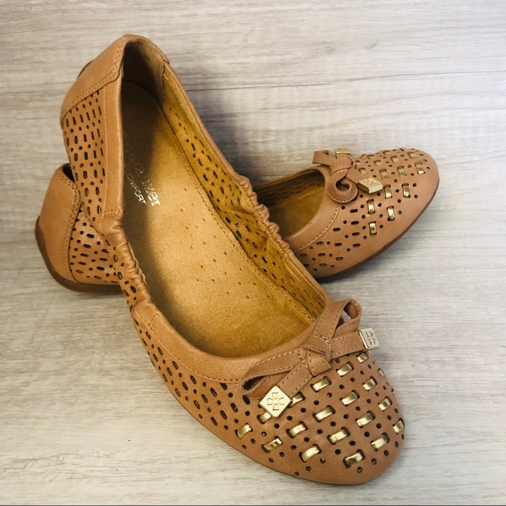 Naturalized flats